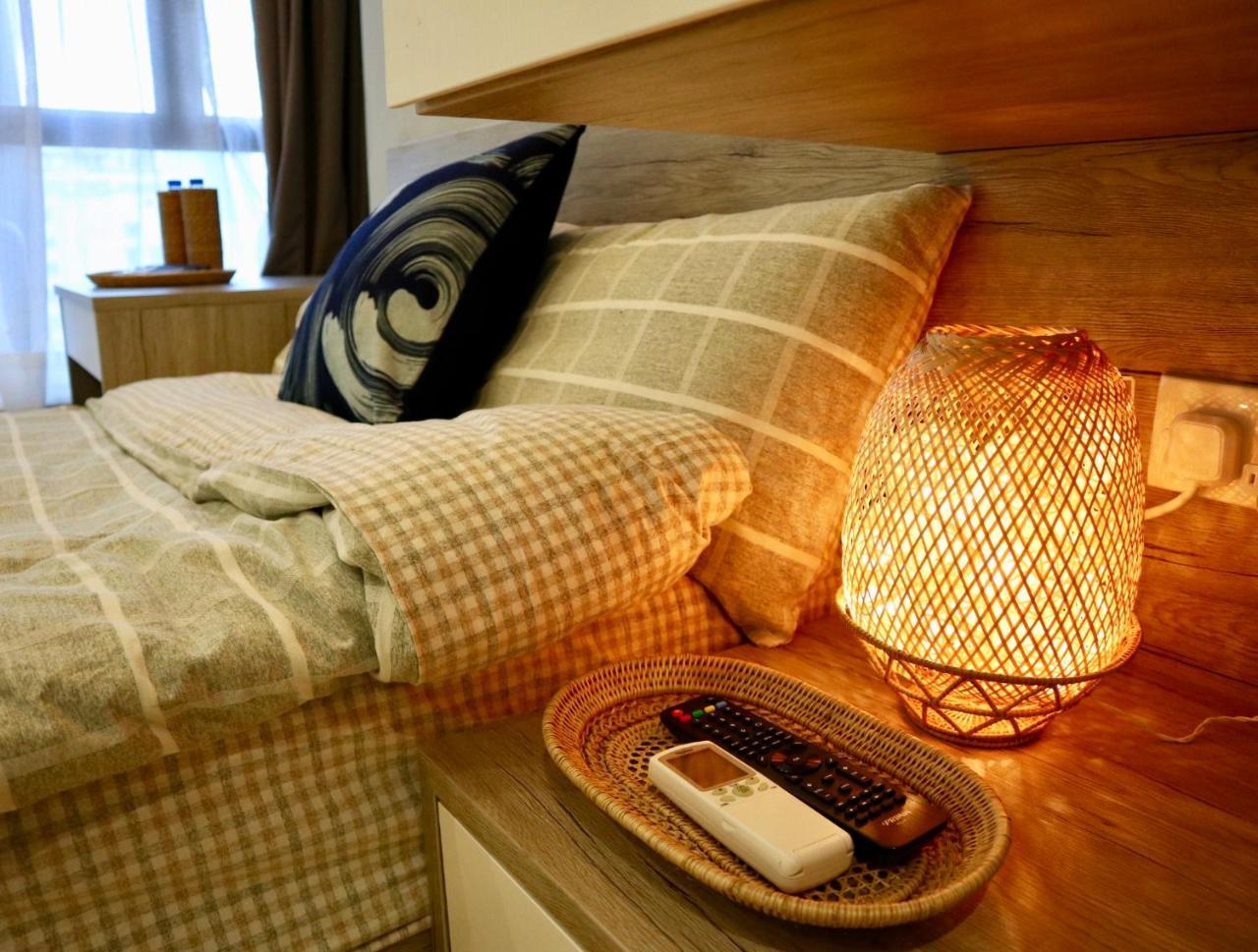 Kactus Hotel Χονγκ Κονγκ Εξωτερικό φωτογραφία