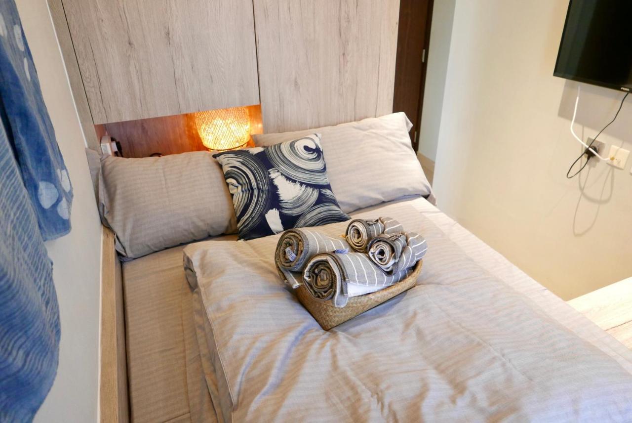 Kactus Hotel Χονγκ Κονγκ Εξωτερικό φωτογραφία