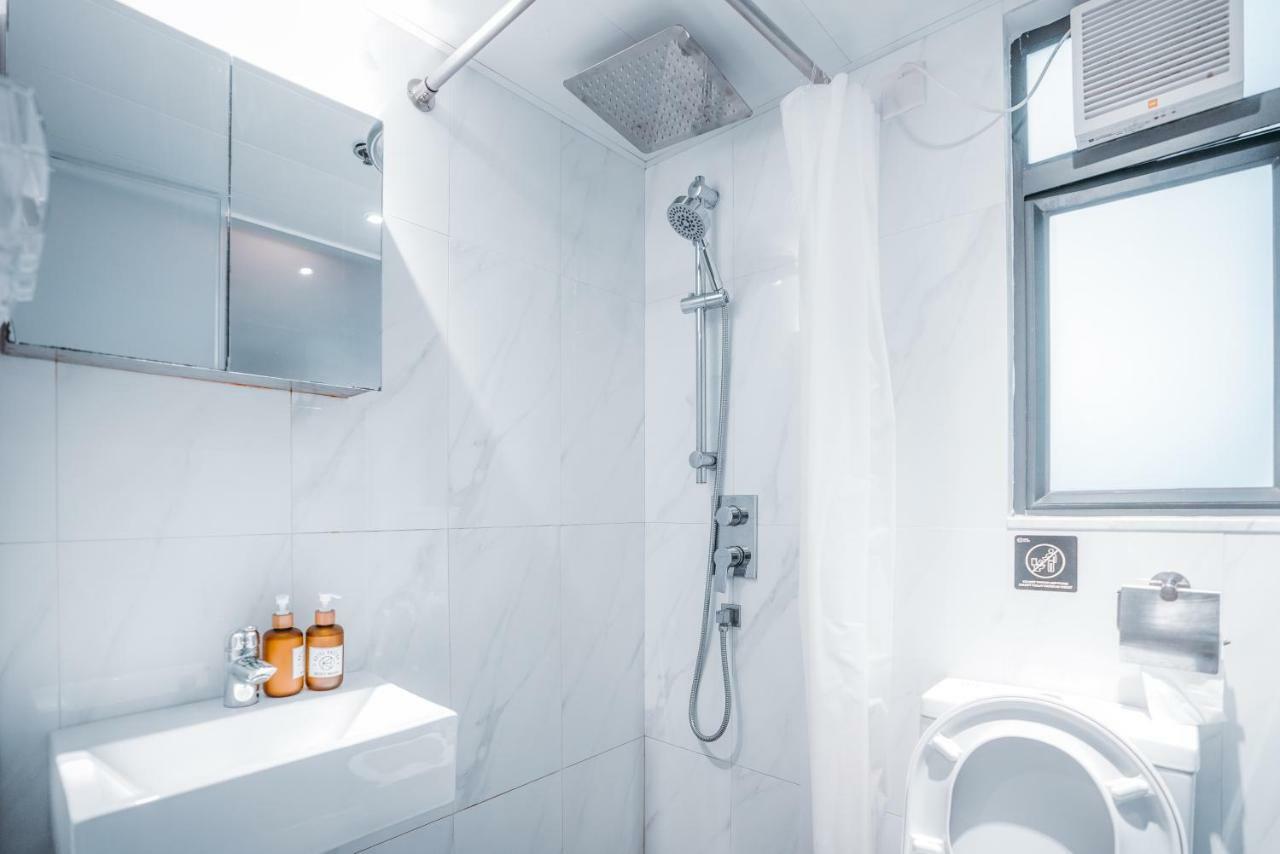 Kactus Hotel Χονγκ Κονγκ Εξωτερικό φωτογραφία