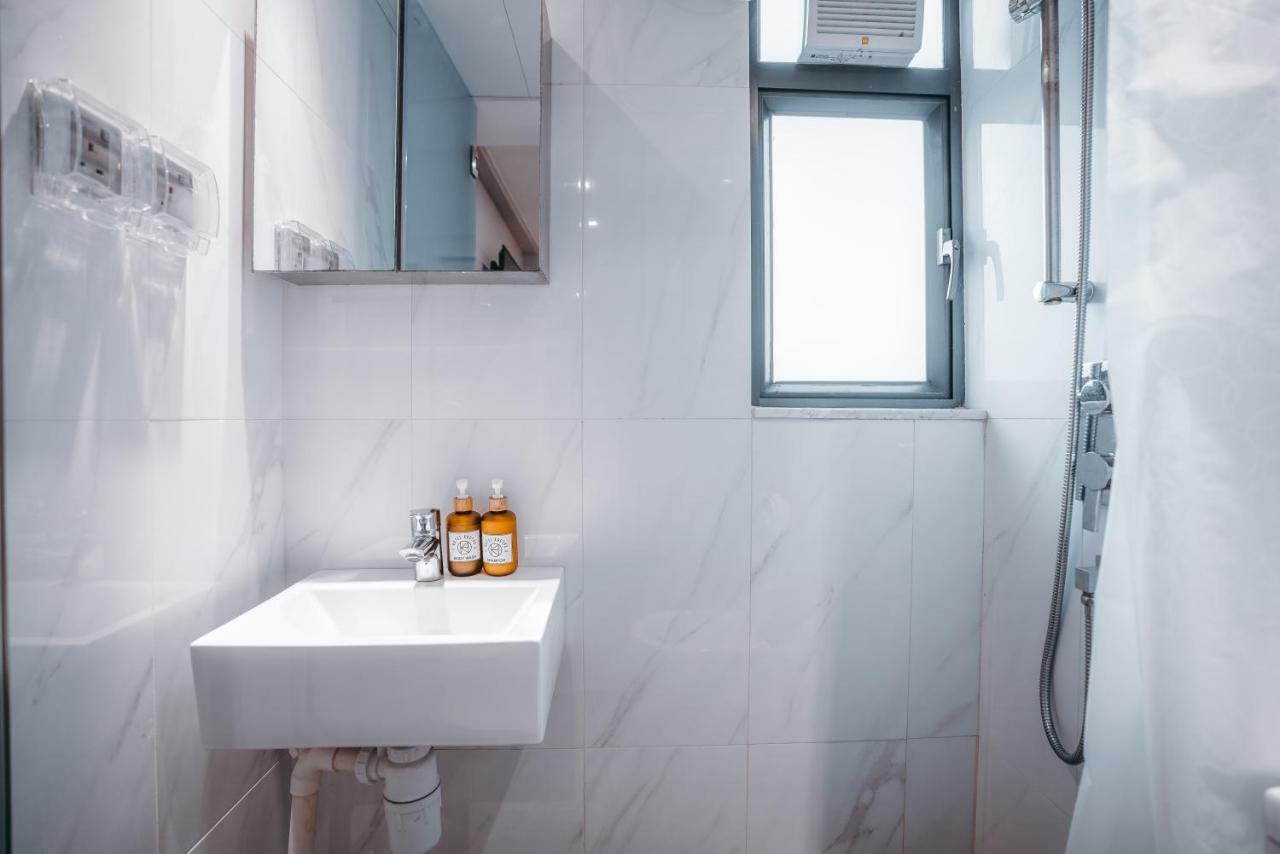 Kactus Hotel Χονγκ Κονγκ Εξωτερικό φωτογραφία