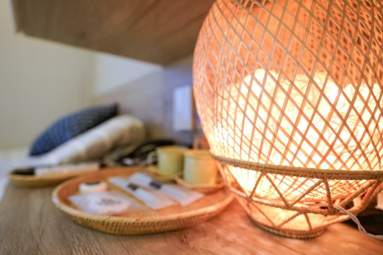 Kactus Hotel Χονγκ Κονγκ Εξωτερικό φωτογραφία