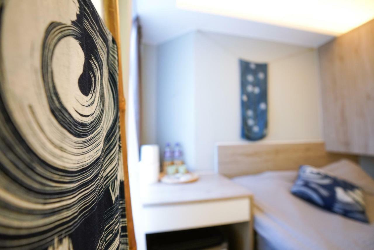 Kactus Hotel Χονγκ Κονγκ Εξωτερικό φωτογραφία