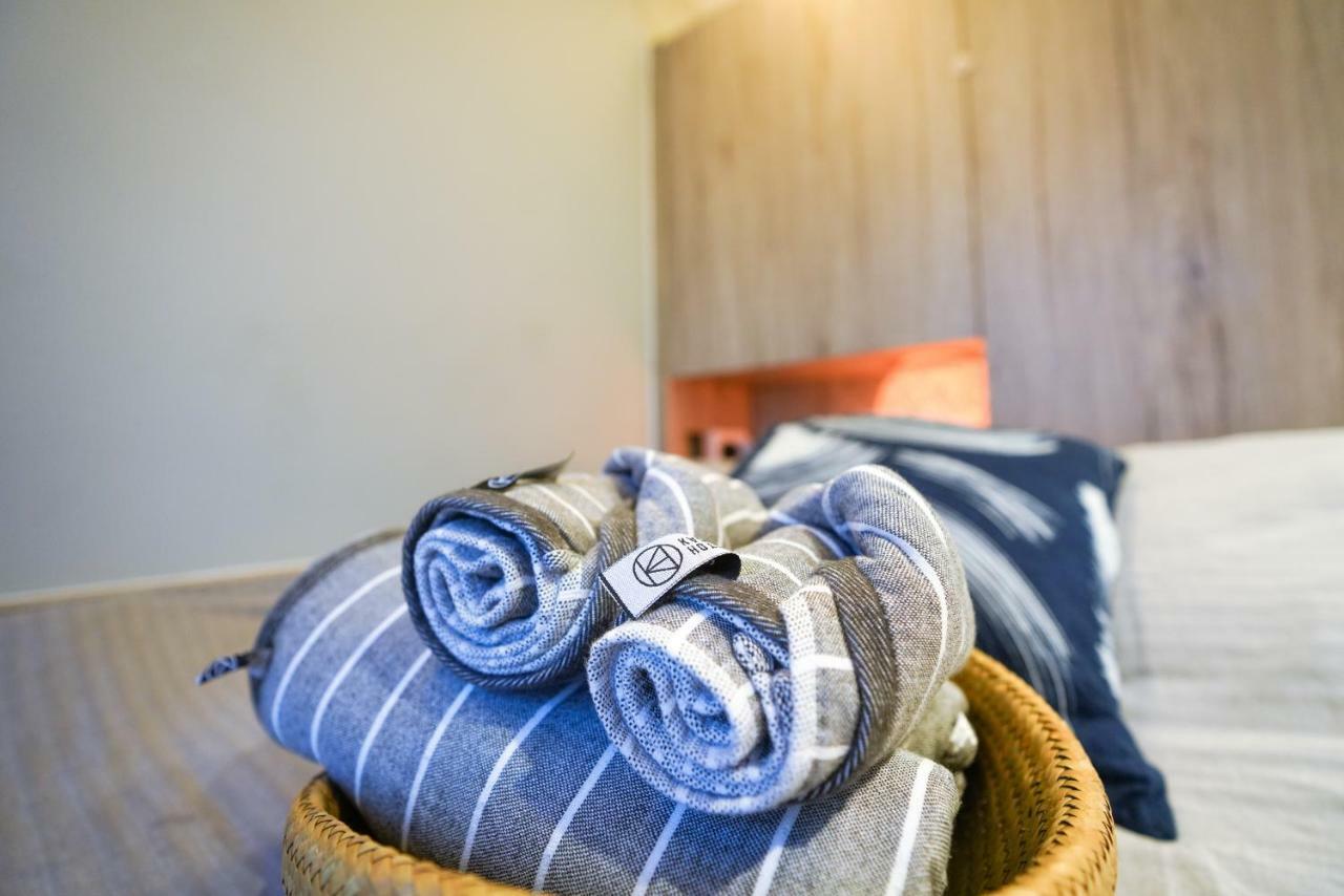 Kactus Hotel Χονγκ Κονγκ Εξωτερικό φωτογραφία