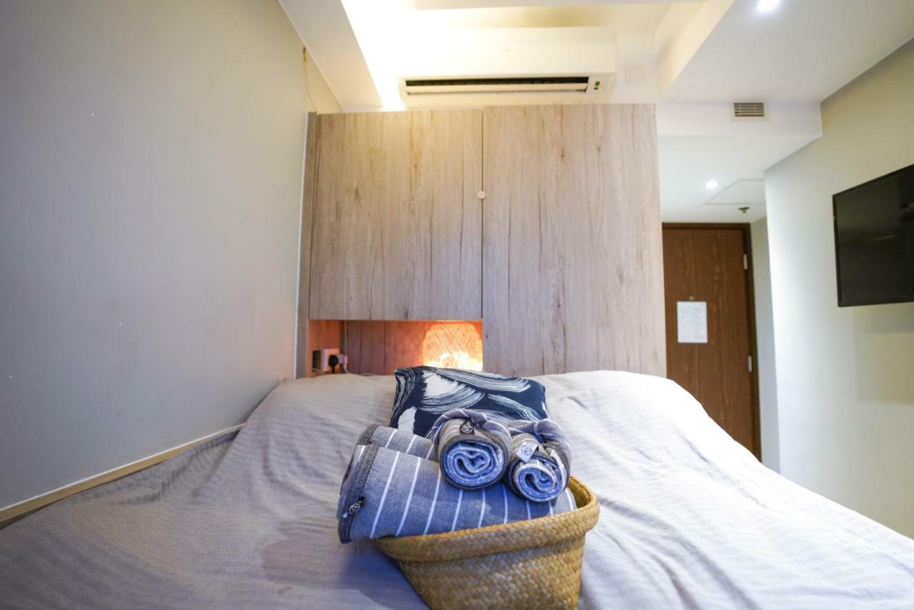 Kactus Hotel Χονγκ Κονγκ Εξωτερικό φωτογραφία