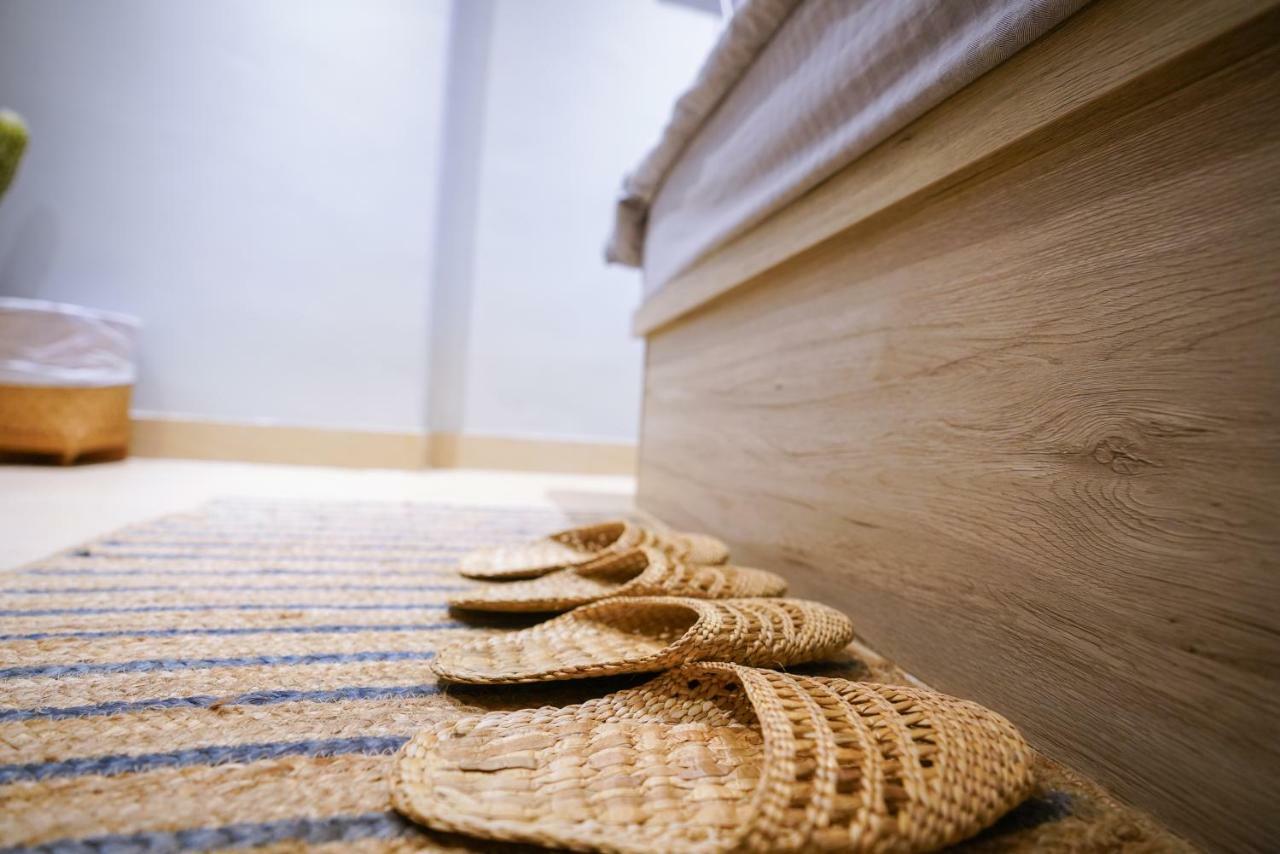 Kactus Hotel Χονγκ Κονγκ Εξωτερικό φωτογραφία