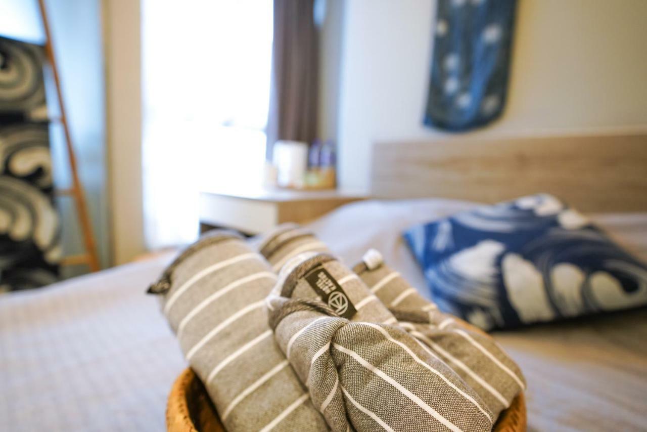 Kactus Hotel Χονγκ Κονγκ Εξωτερικό φωτογραφία